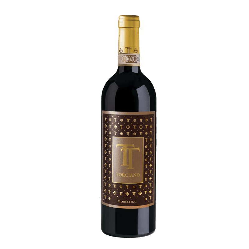 2023 Tenuta Torciano Morellino "Monogram", Tuscany